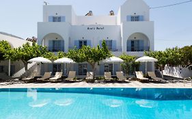 Areti Hotel